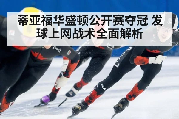蒂亚福华盛顿公开赛夺冠 发球上网战术全面解析